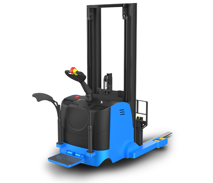 比亞迪叉車R15TJS_1.5T步行式/站駕式前移車價格參數配置報價